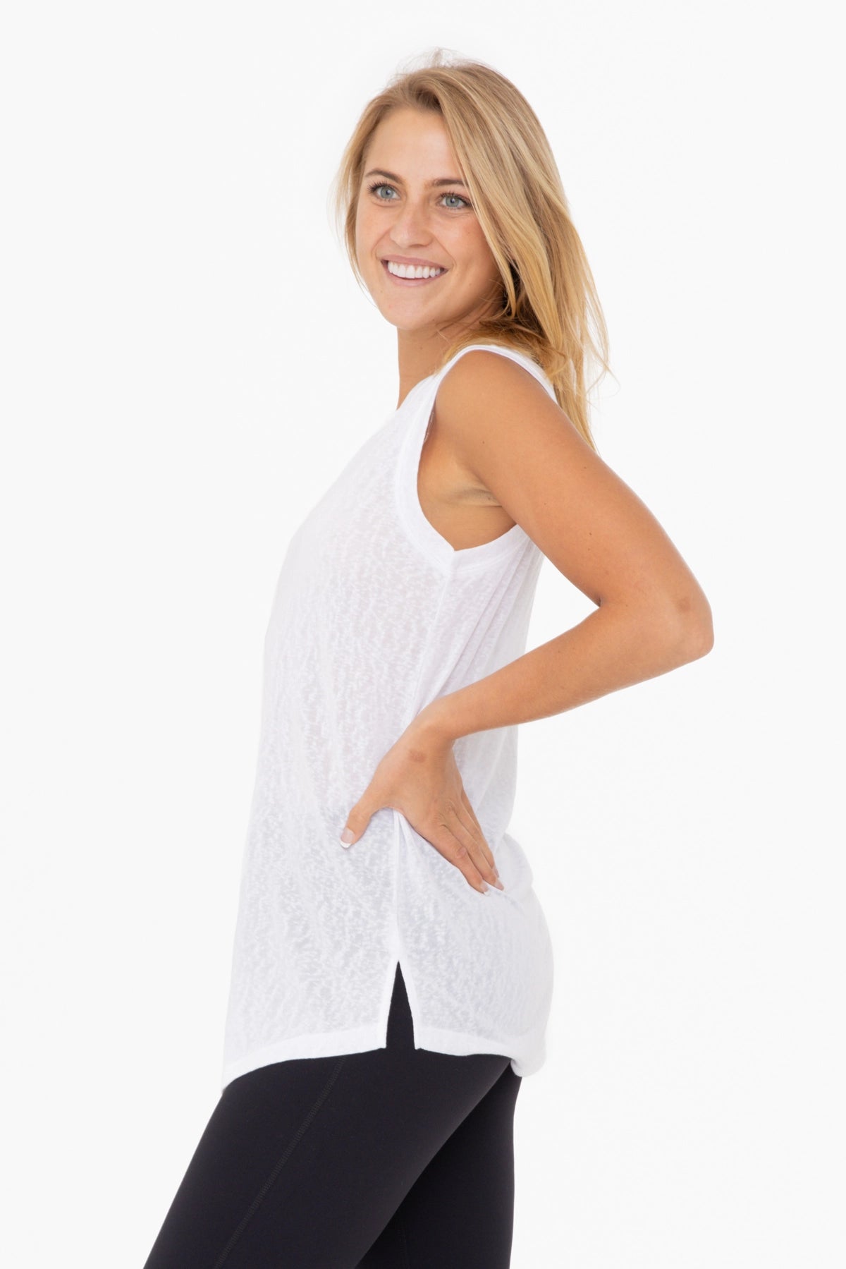 Callen Tank Top