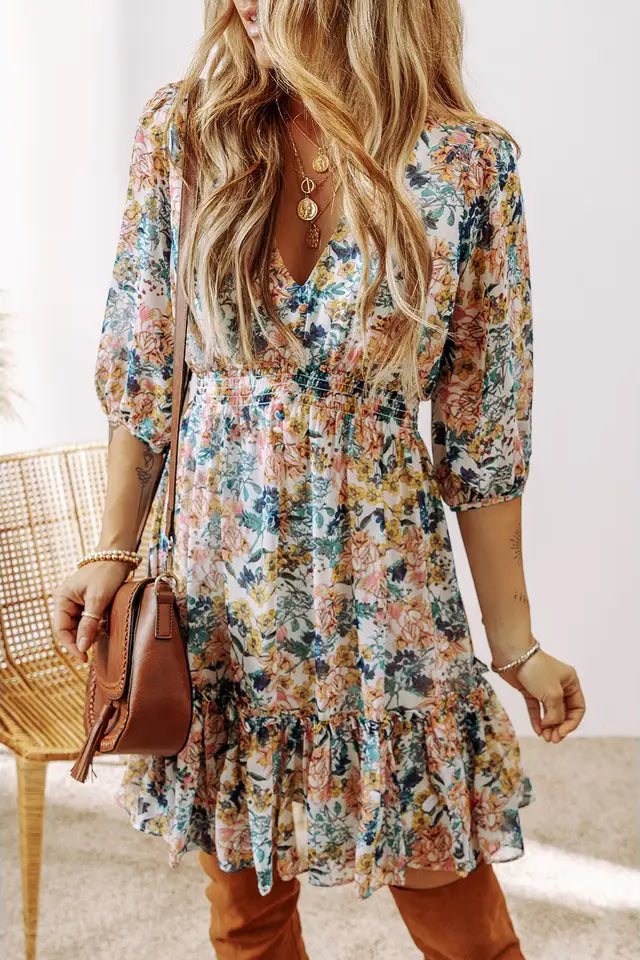 Kaiden Dress