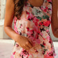 Finn Floral Tank
