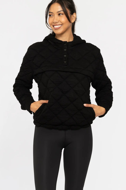 Hugo Hoodie