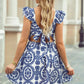 Mateo Dress