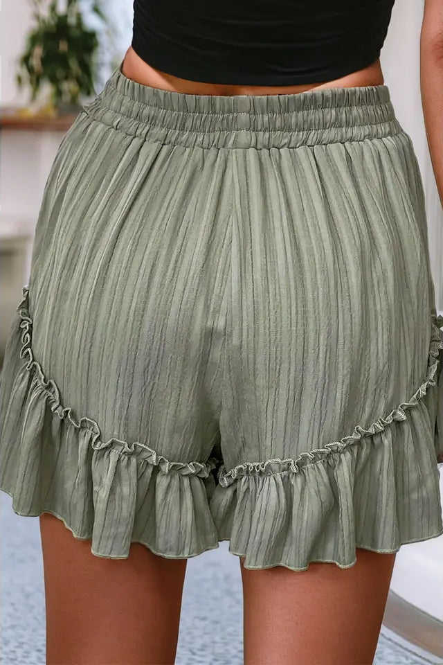 Eli Shorts
