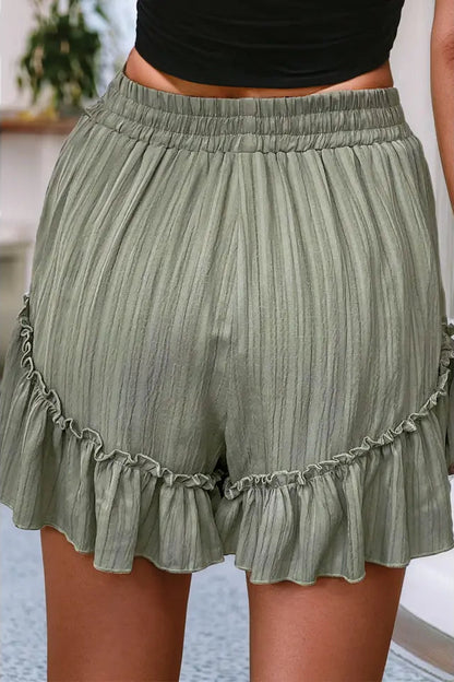 Eli Shorts