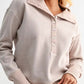 Omari Pullover