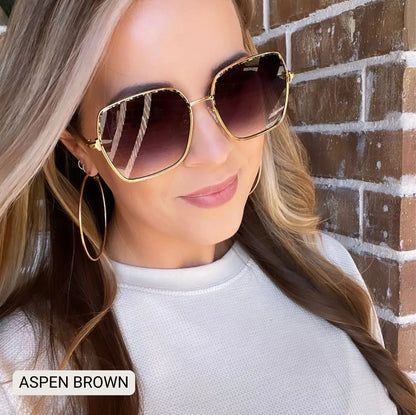 Aspen Sunglasses
