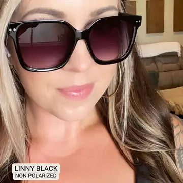 Linny Sunglasses