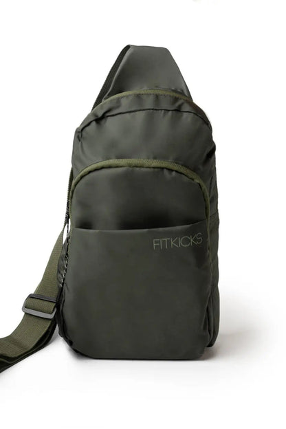 FITKICKS Sling Bag