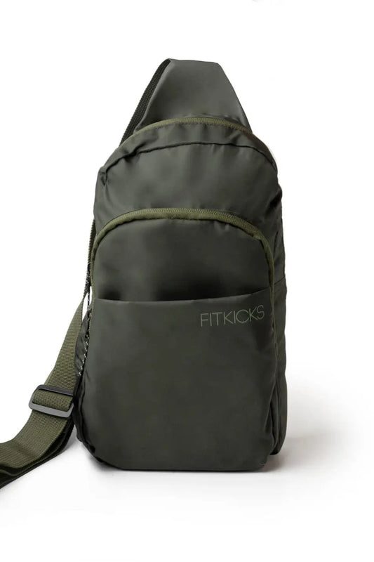 FITKICKS Sling Bag