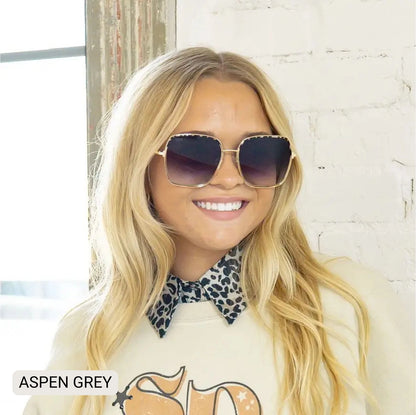 Aspen Sunglasses