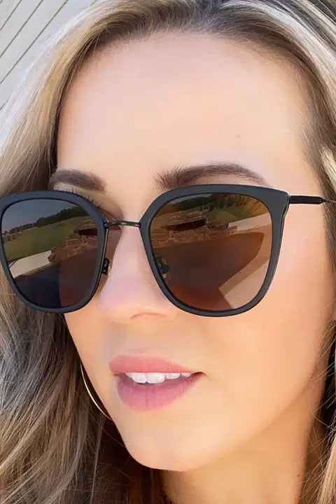 Jesse Sunglasses