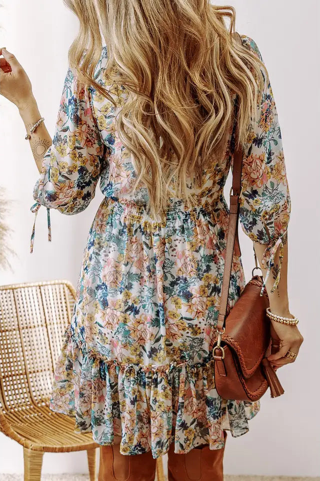 Kaiden Dress