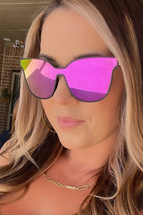 Capri Sunglasses