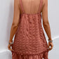 Zander Dress