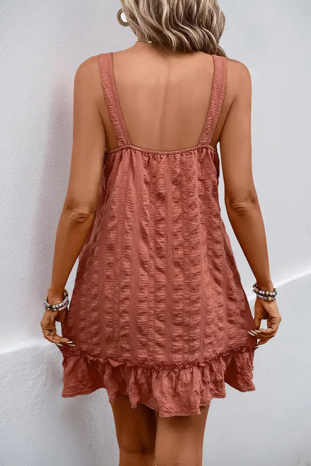 Zander Dress