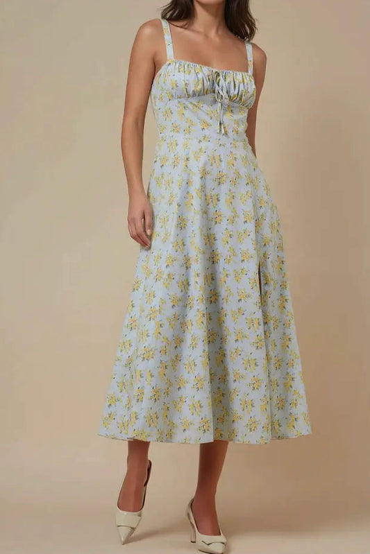 Hayes Midi Dress