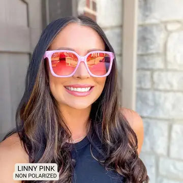 Linny Sunglasses