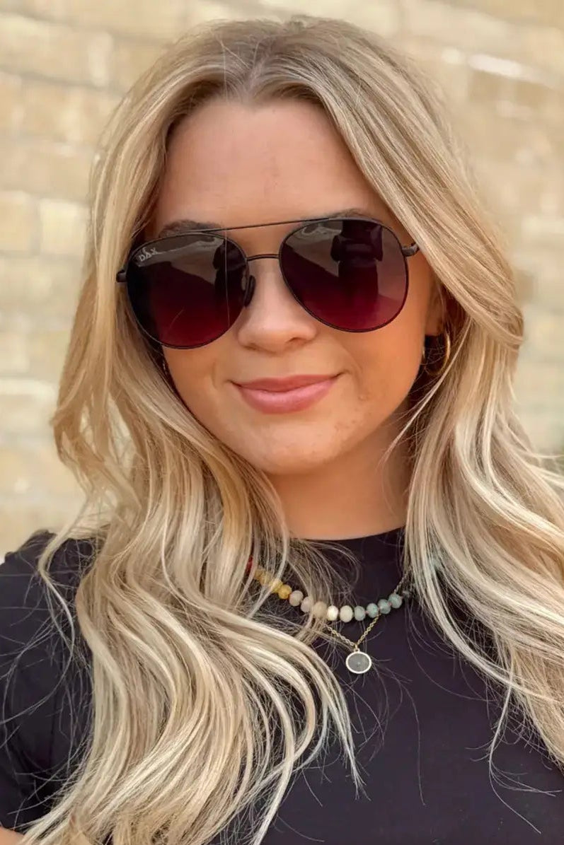 Ace Smokeshow Sunglasses