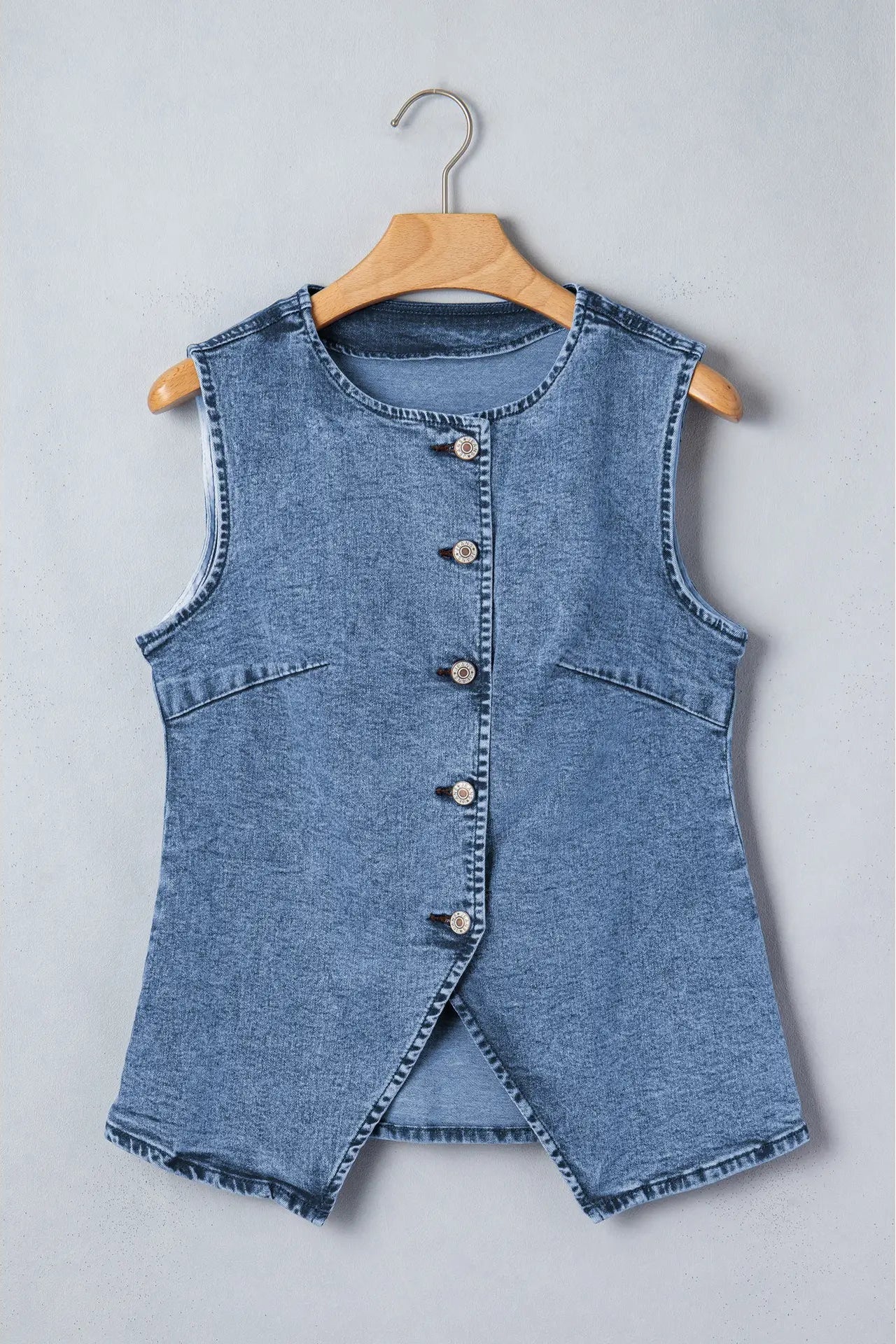 Wesley Vest
