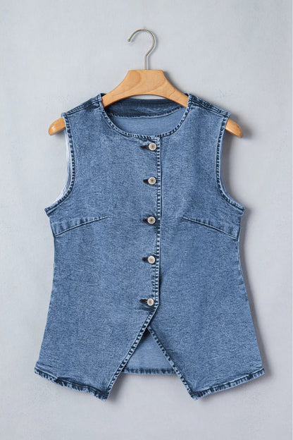 Wesley Vest