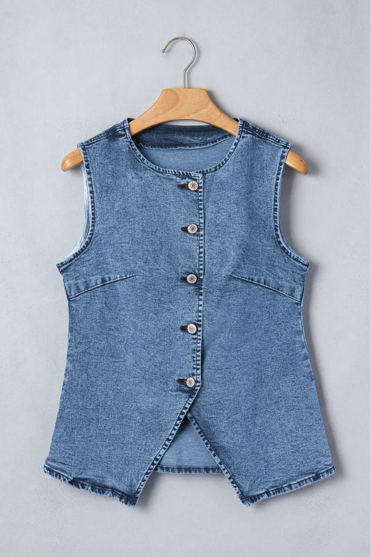 Wesley Vest
