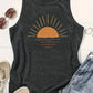 Sunset Tank