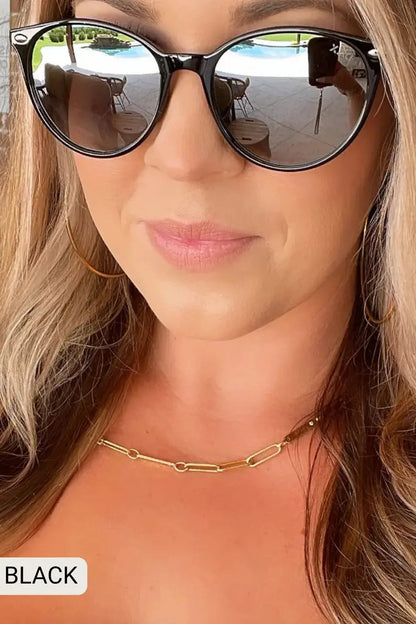 Asher Sunglasses