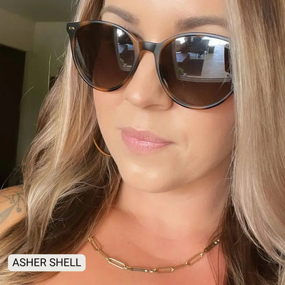 Asher Sunglasses