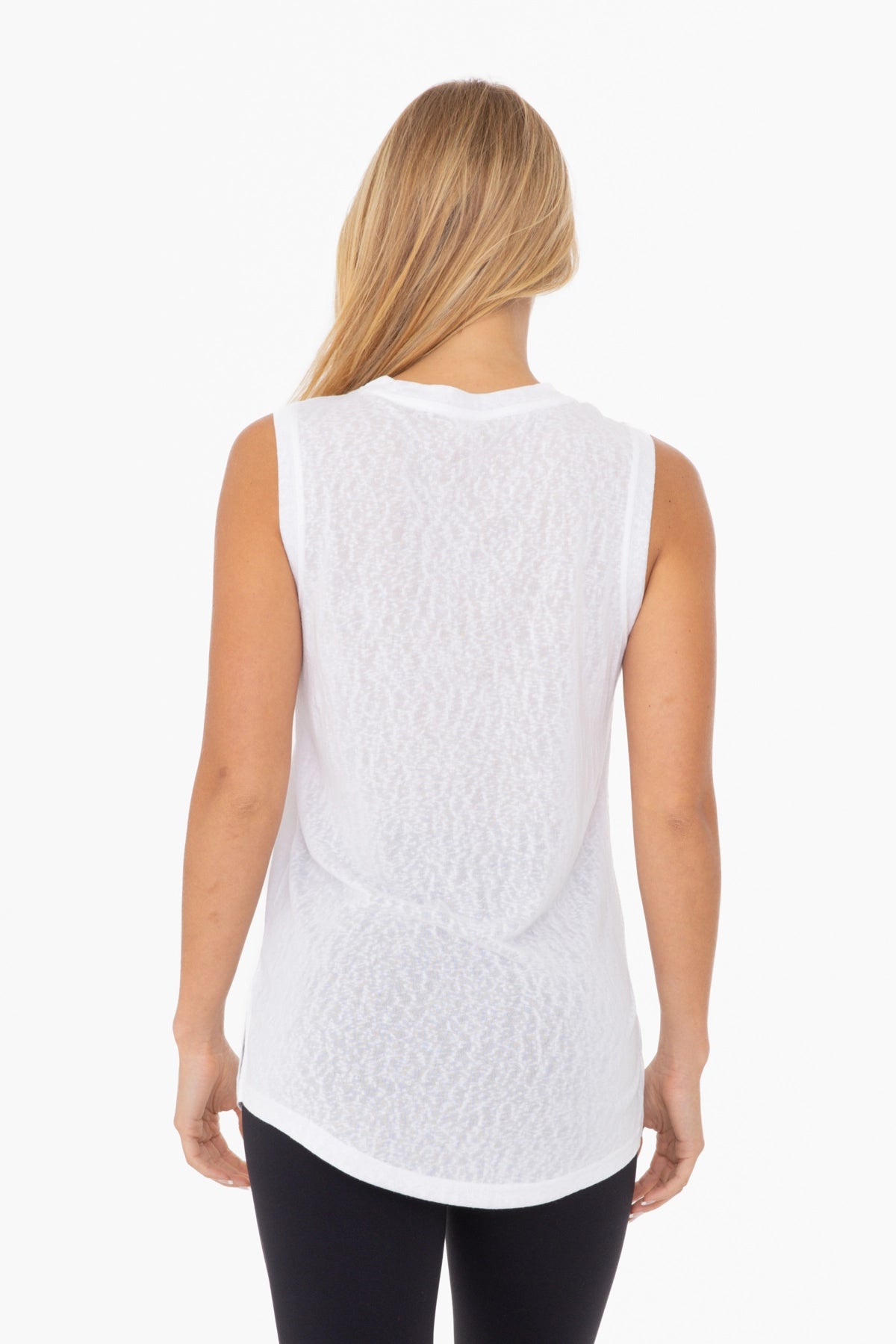 Callen Tank Top
