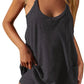 Aiden Romper/Dress