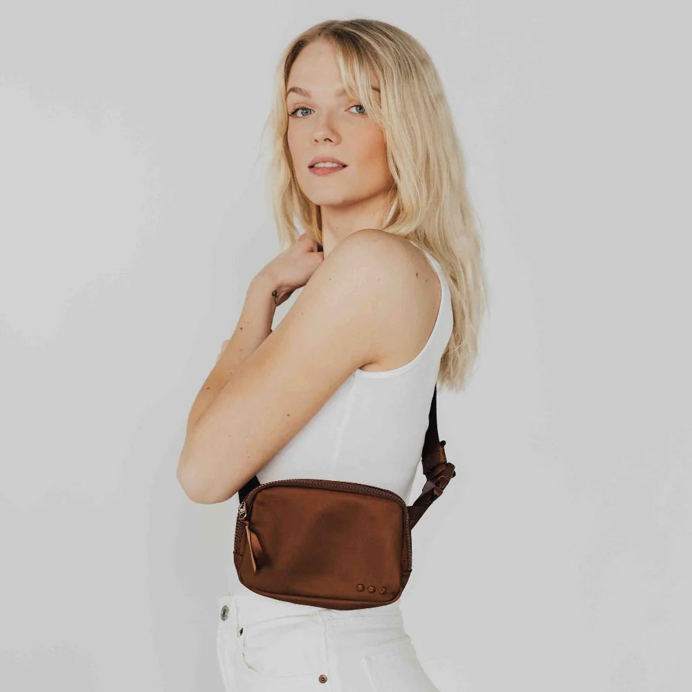 Nadya Bum Bag