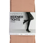 Non-run Opaque Tights