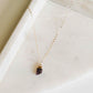 Crystal Stone Pendant