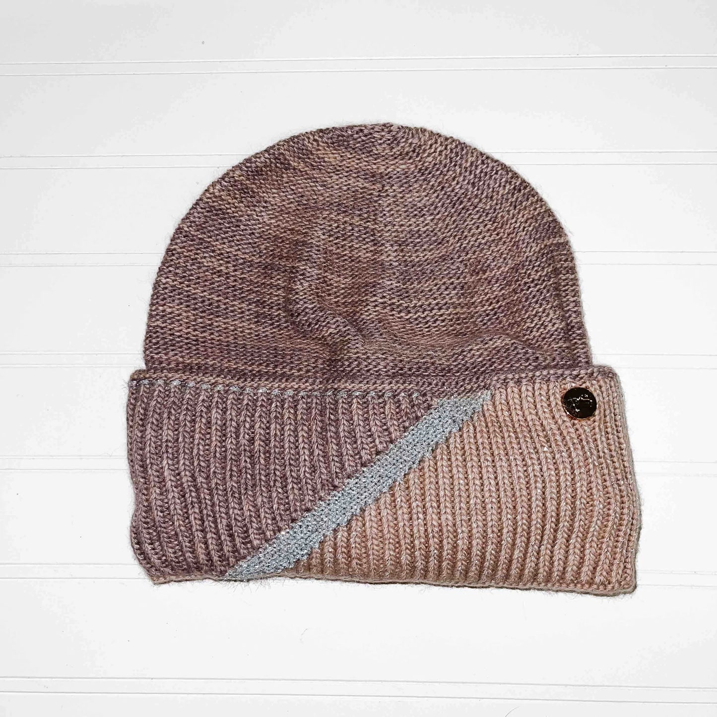 Better Half Cashmere Beanie