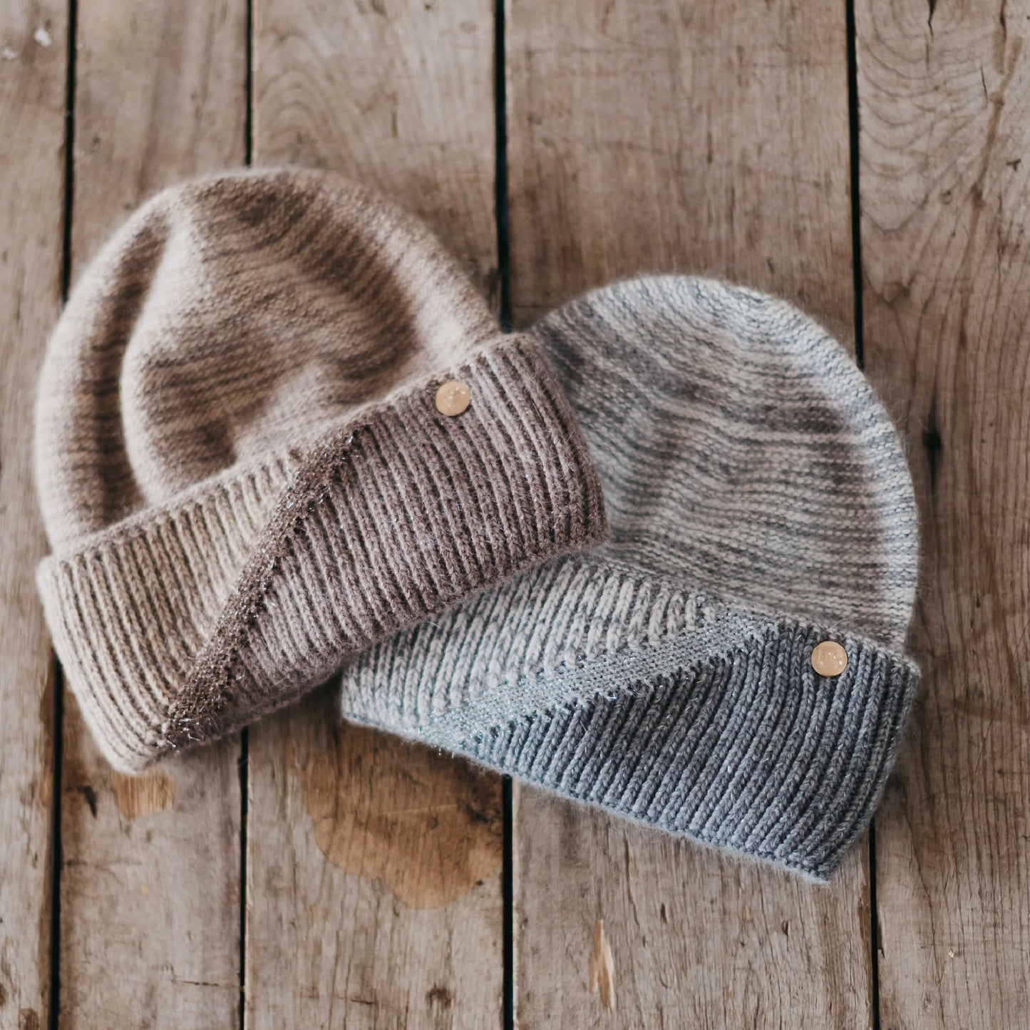 Better Half Cashmere Beanie