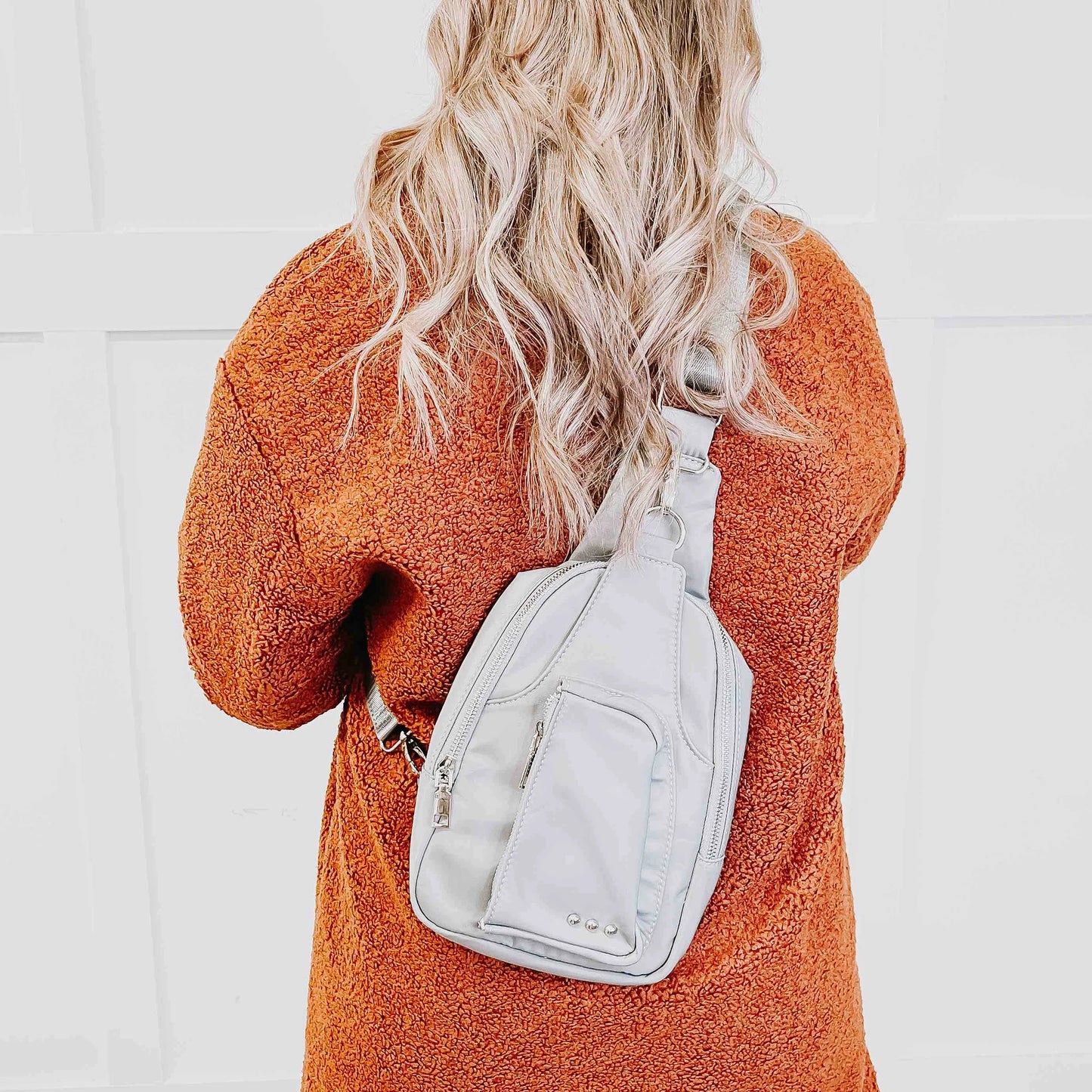 Savannah Sling Bag