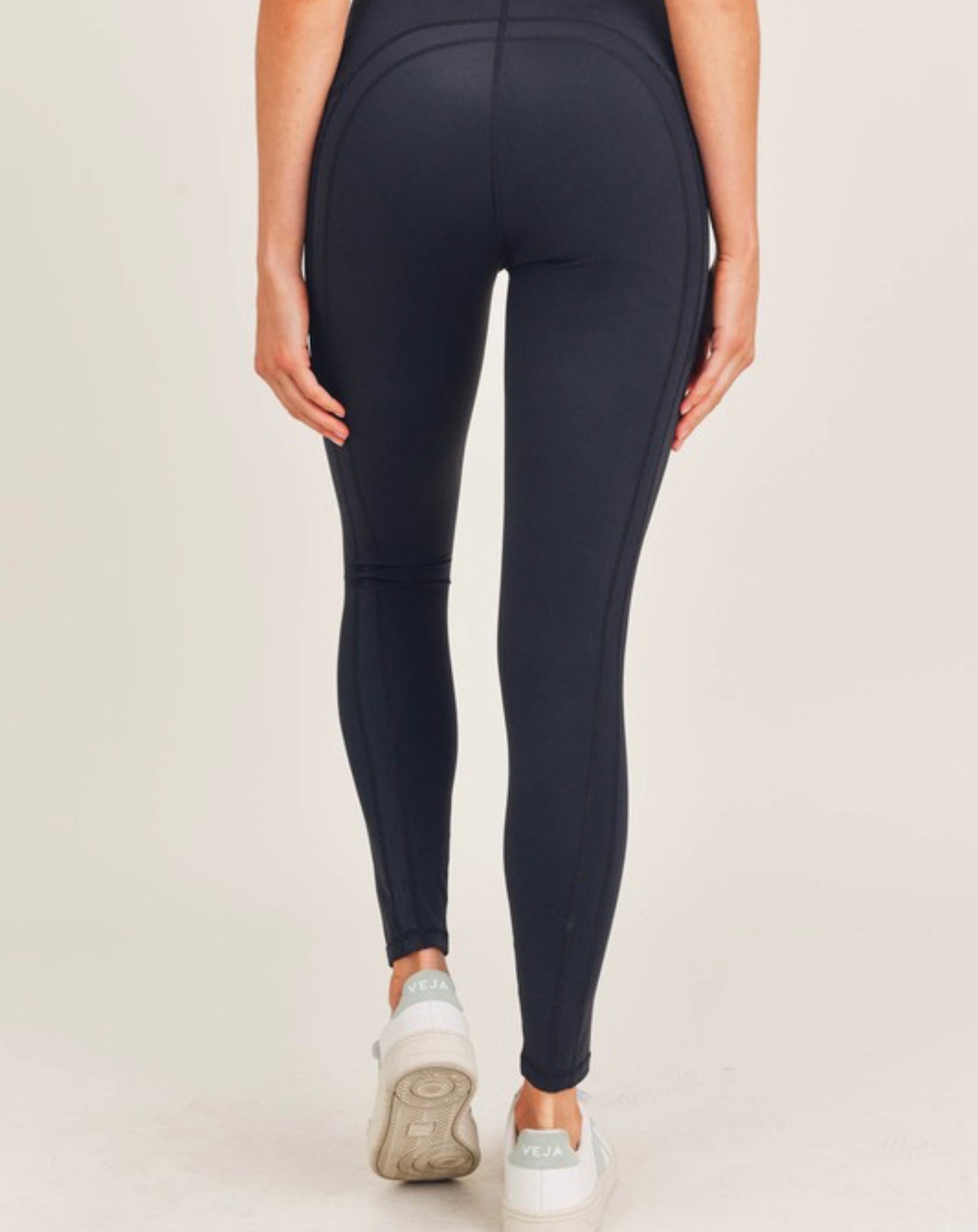 MONO B SWOOP LEGGINGS