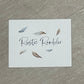 *RUSTIC RAMBLER GIFT CARD