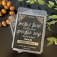Gia Roma Wax Melts