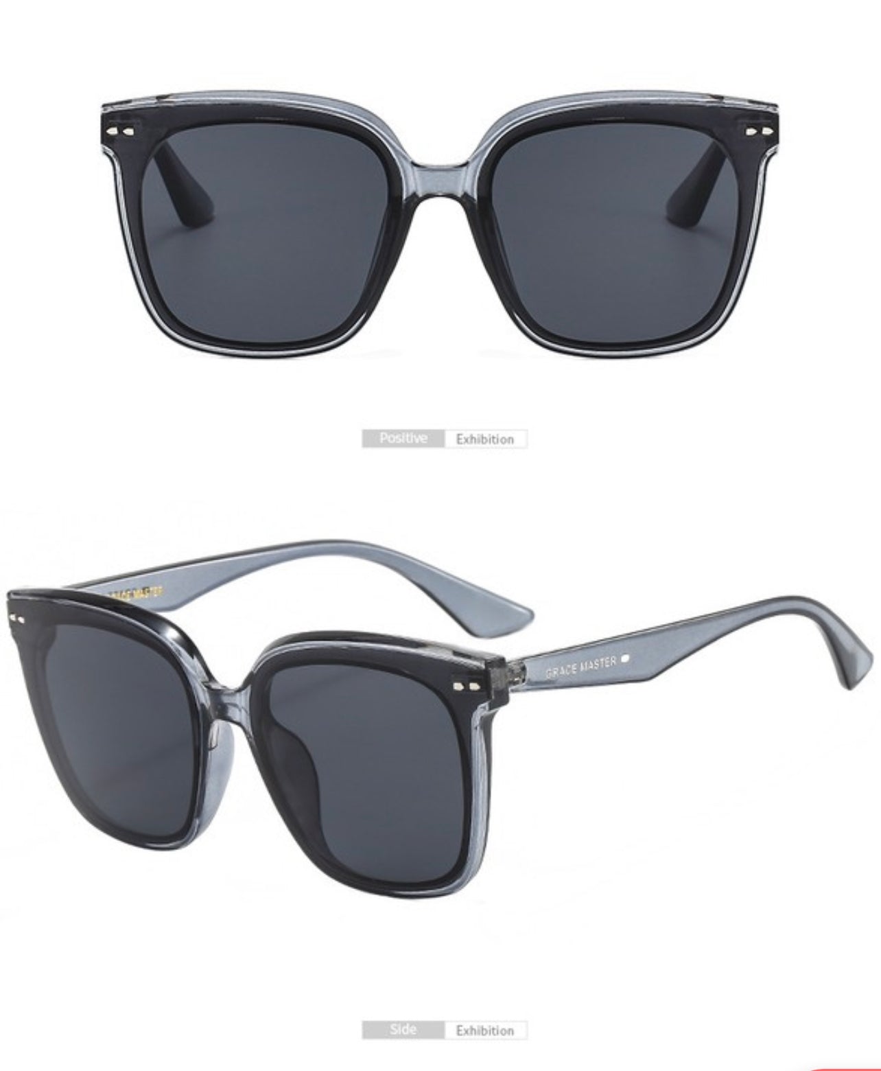 Wayfarer Sunglasses