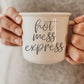 Ceramic Coffee mugs