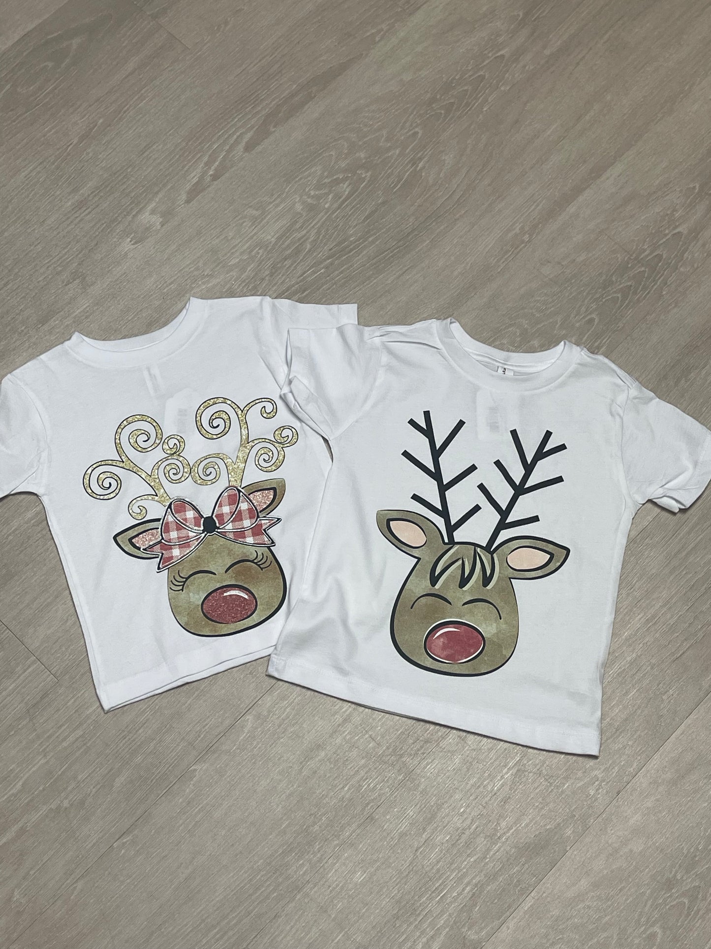 REINDEER- KIDS