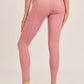 MONO B SWOOP LEGGINGS