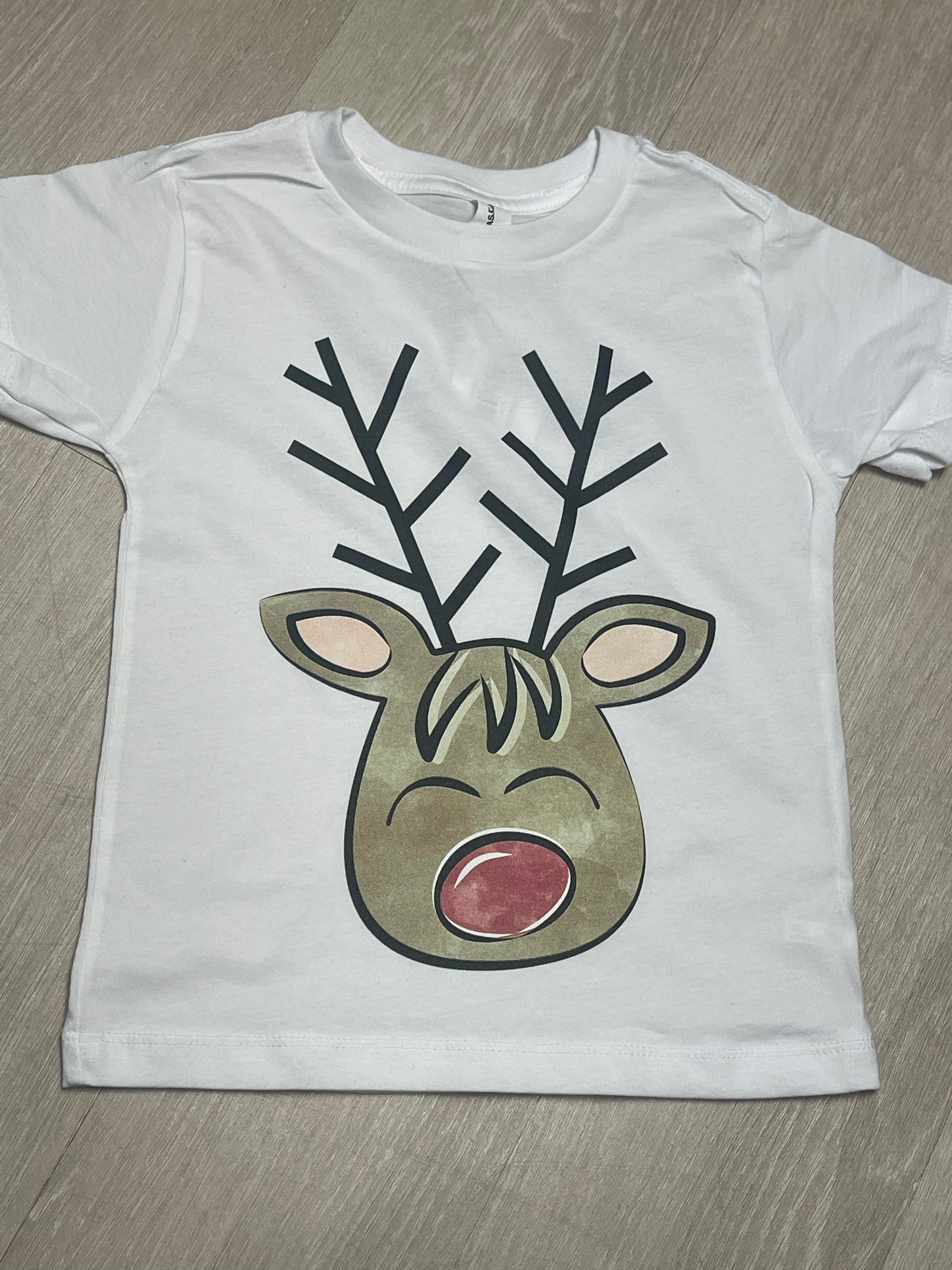 REINDEER- KIDS