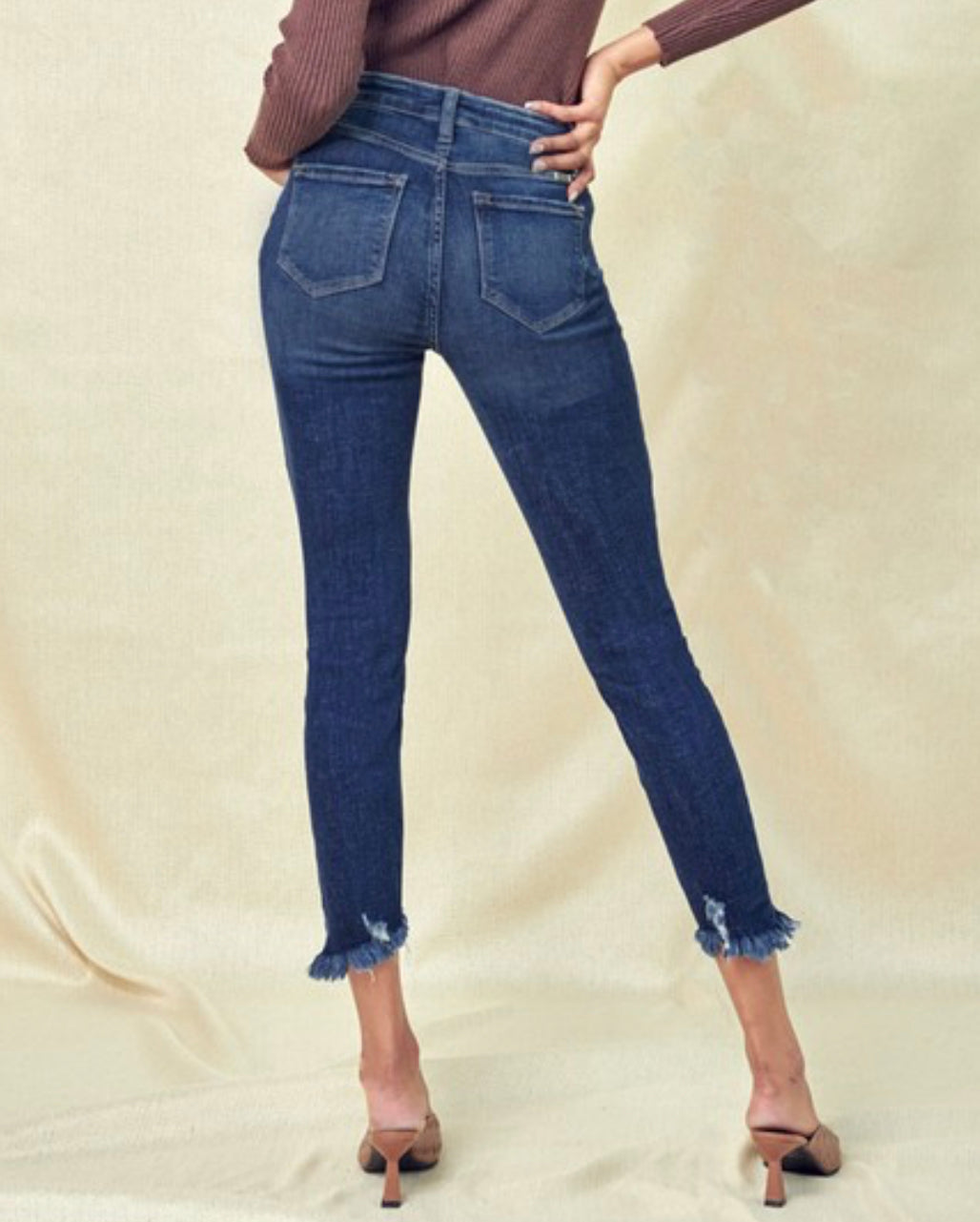 KanCan Gemma Skinny